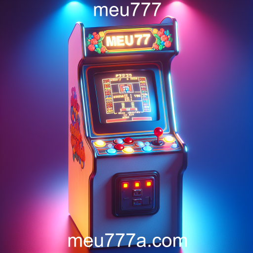 A Evolução dos Jogos Arcade: Da Nostalgia à Modernidade